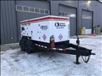 2013 Cummins C200 Diesel Generator