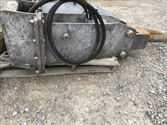 2015 Kent F9FSP Earthmoving Attachment