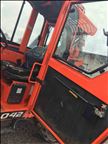2018 SKYTRAK 6042 Forklift