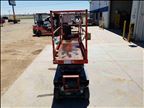 2014 Skyjack SJIII3219 Scissor Lift