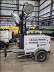2018 Magnum Pro MLT3060 Portable Light Tower