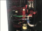 2013 Cummins C60D6RG Diesel Generator