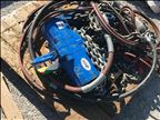 2012 JD NEUHAUS PROFI 3-6TI Hoist