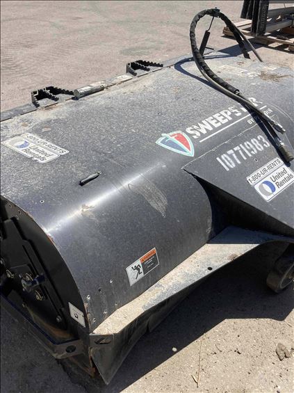2018 ATI McMillen VRS7P-0022