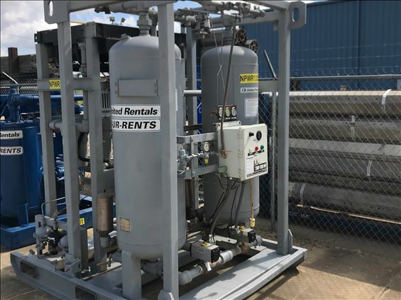 2012 Airtek TWR1350-HP Air Tool Accessory