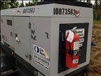 2018 Wacker Neuson G70 T3 Diesel Generator
