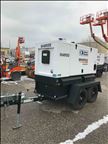 2016 Magnum Pro MMG45IF4 Diesel Generator