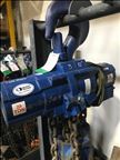 2013 JD NEUHAUS PROFI 16TI Hoist