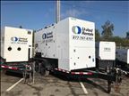 2015 Cummins C300D6R WOG Diesel Generator