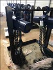 2012 JD NEUHAUS PROFI 10T Hoist