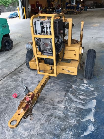 2016 SmalLine Water Pumps SL4DDPHE Pump