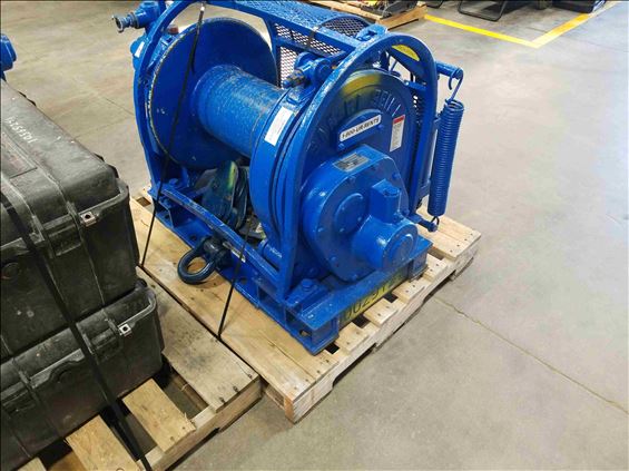 2012 SAN-EI SEIKI W-30-36-LAC-AB