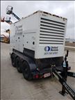 2014 Cummins C300D6RG WOG Diesel Generator