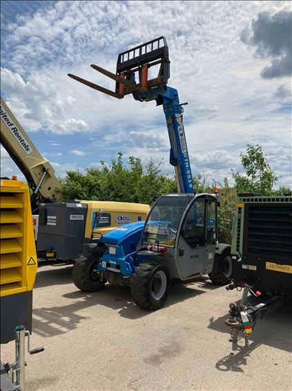 Equipment & Tool Rentals - East Chicago, IN 46312 | United Rentals