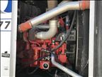 2015 Cummins C300D6R Diesel Generator