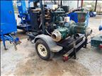 2016 BakerCorp DP66LS-CK74OT Pump