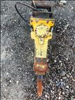 2015 Atlas Copco SB 452 Attachment