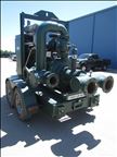 2013 Cornell 6NHTB-6068 Pump
