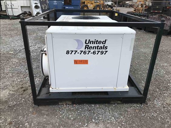 2012 TRANE 5T-480V-WSC060E