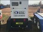 2017 Magnum Pro MMG45IF4 Diesel Generator