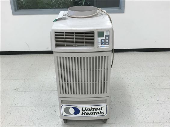 2015 DENSO OFFICE PRO 18 Portable Air Conditioner