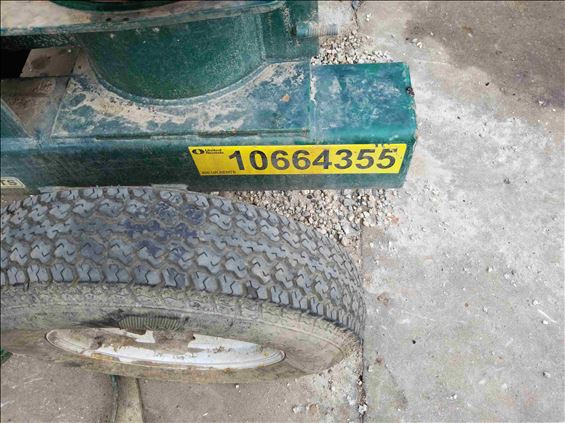 2017 SmalLine Water Pumps SL4DDPHE Pump