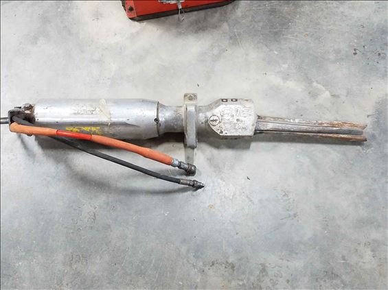 2017 Elco International 00-12 Air Tool
