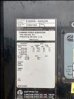 2013 Cummins C100 D6R Diesel Generator