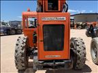 2017 SKYTRAK 10054 Forklift