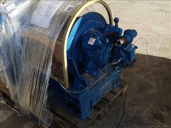 2012 SAN-EI SEIKI W5036LAABG