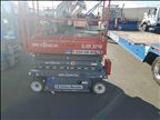 2014 Skyjack SJIII3219 Scissor Lift