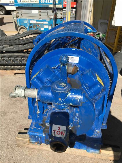 2012 SAN-EI SEIKI W-30-36-LAC-AB